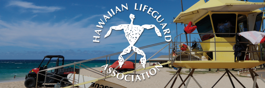 Hawaiian Lifeguard Association