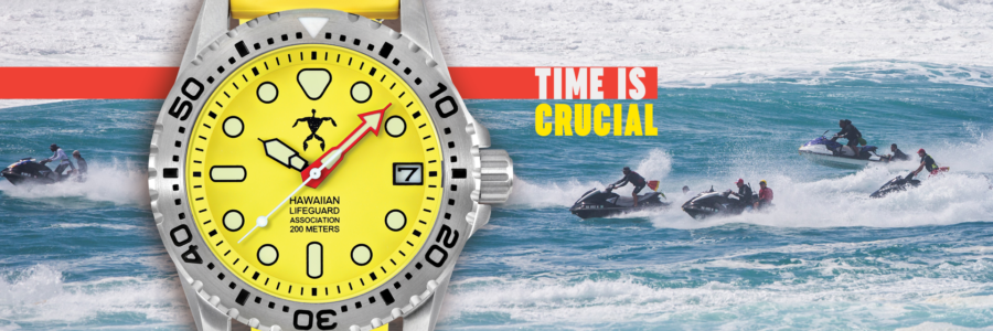 Time Is Crucial