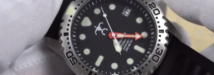 TimeToGo Travel And Timepieces Video Review