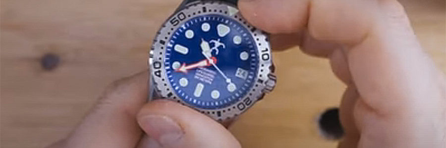 WatchChris reviews HLA 5400