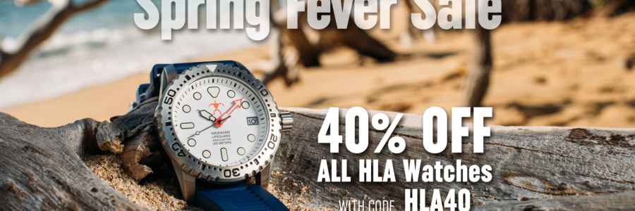 HLA Special